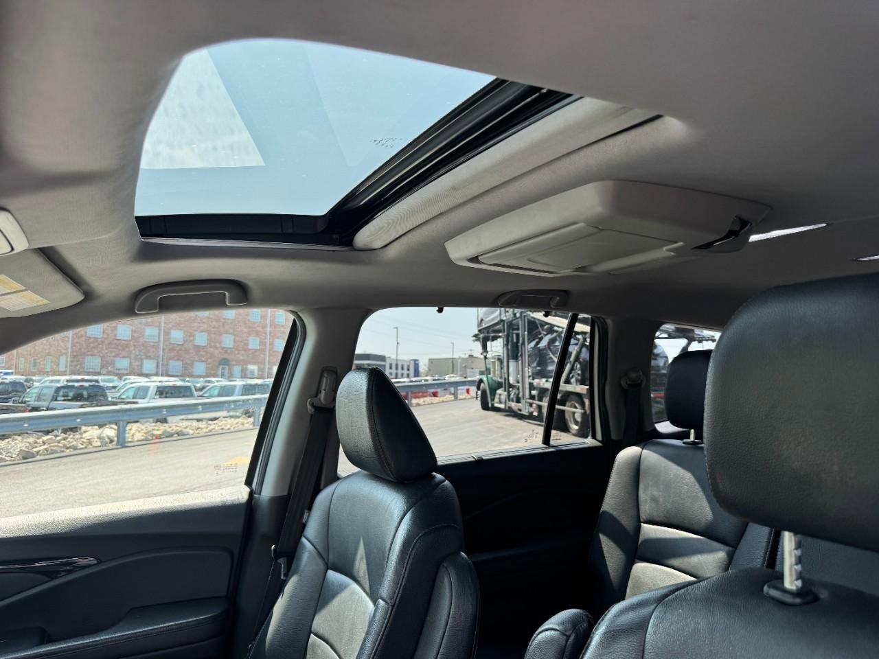 Used 2021 Honda Pilot Touring image 20