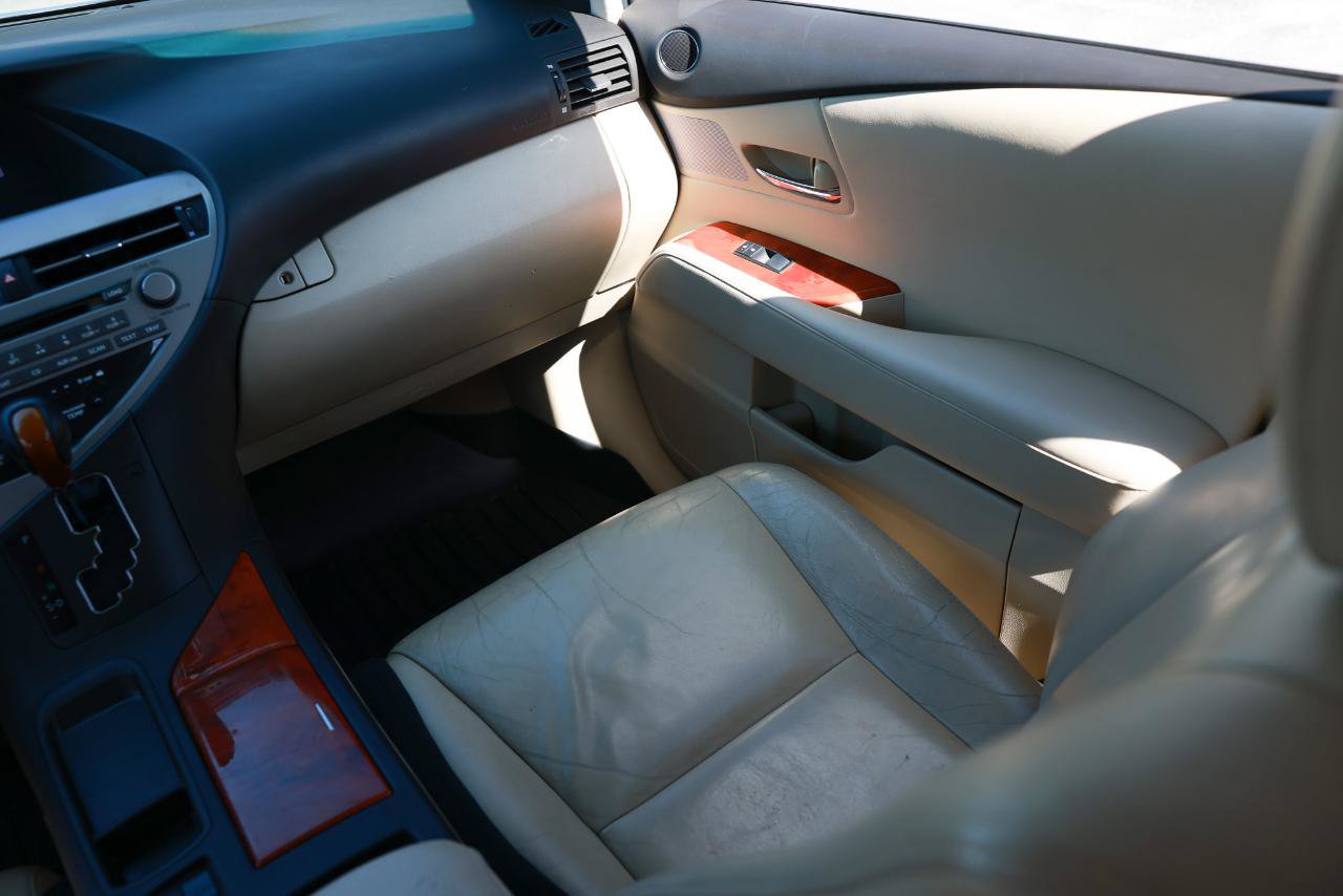 Used 2010 Lexus RX 350 2WD image 22