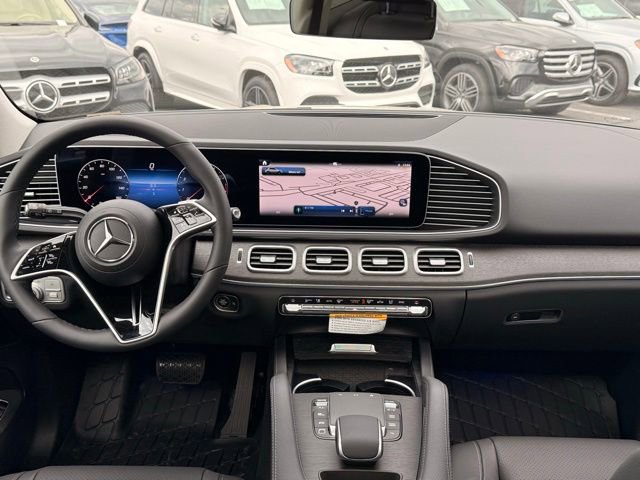 New 2026 Mercedes-Benz GLE 350 4MATIC image 15