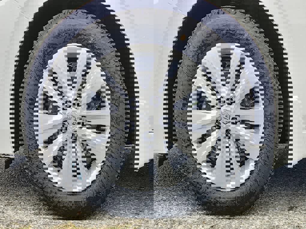 New 2025 Nissan Sentra S image 6