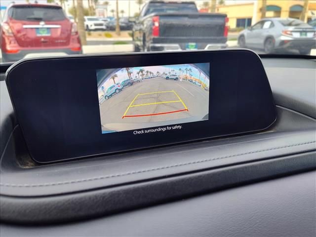 Used 2024 MAZDA CX-30 AWD 2.5 S w/ Select Sport Pkg image 20