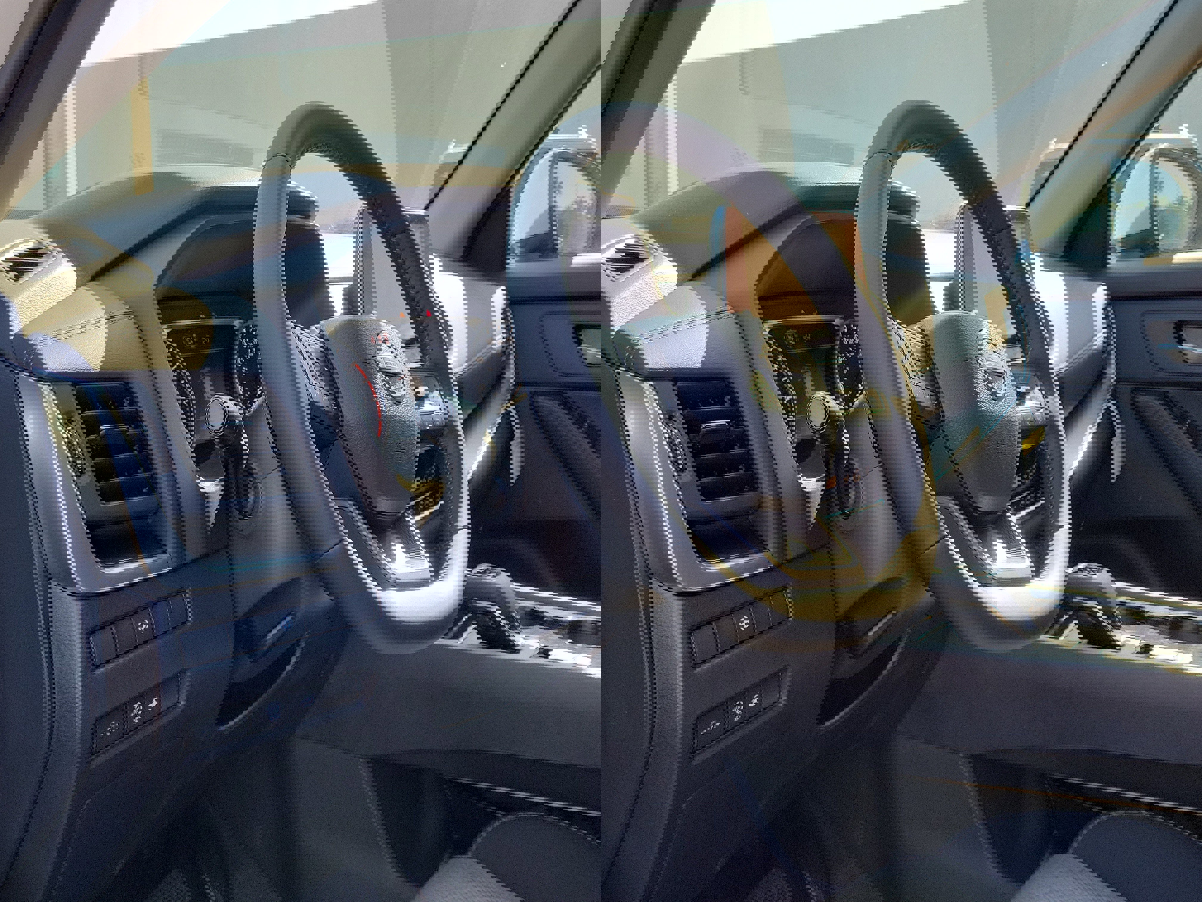 New 2026 Nissan Rogue SV w/ Cold Weather Package image 8