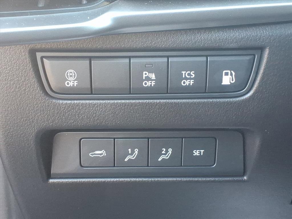 Used 2024 MAZDA CX-90 Plug-In Hybrid w/ Premium Plus image 19