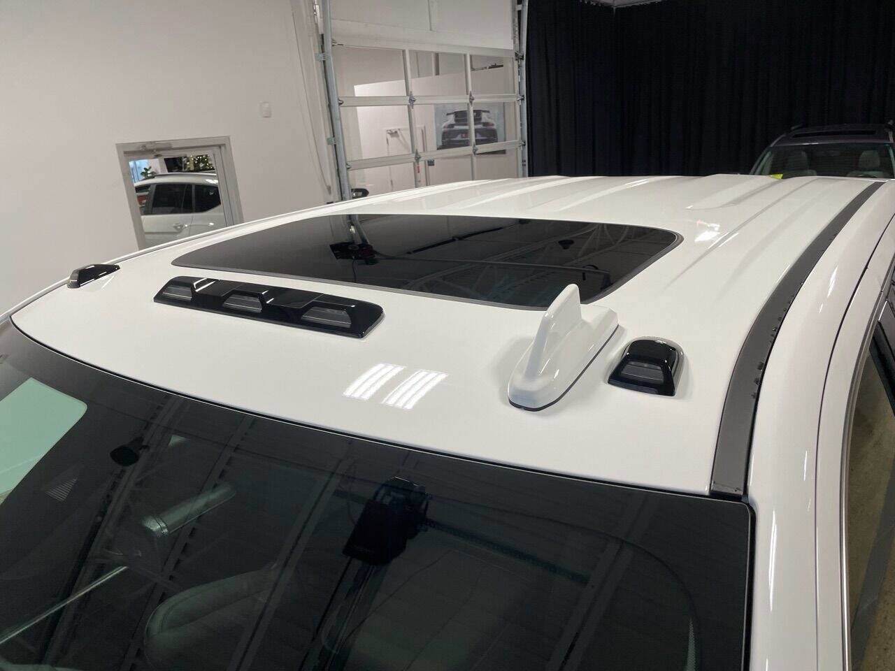 Used 2023 GMC Sierra 2500 Denali image 24