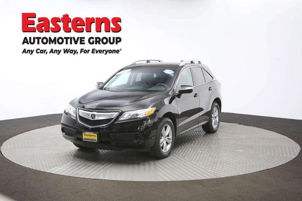 Used 2015 Acura RDX FWD image 53