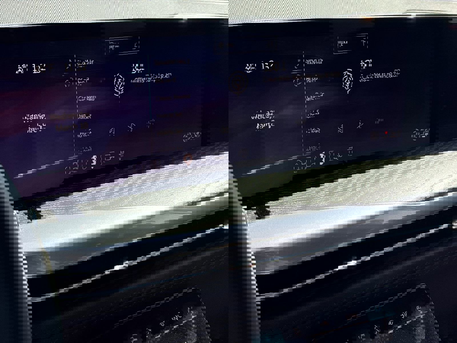 Used 2025 Cadillac Escalade Premium Luxury w/ Touring Package image 23