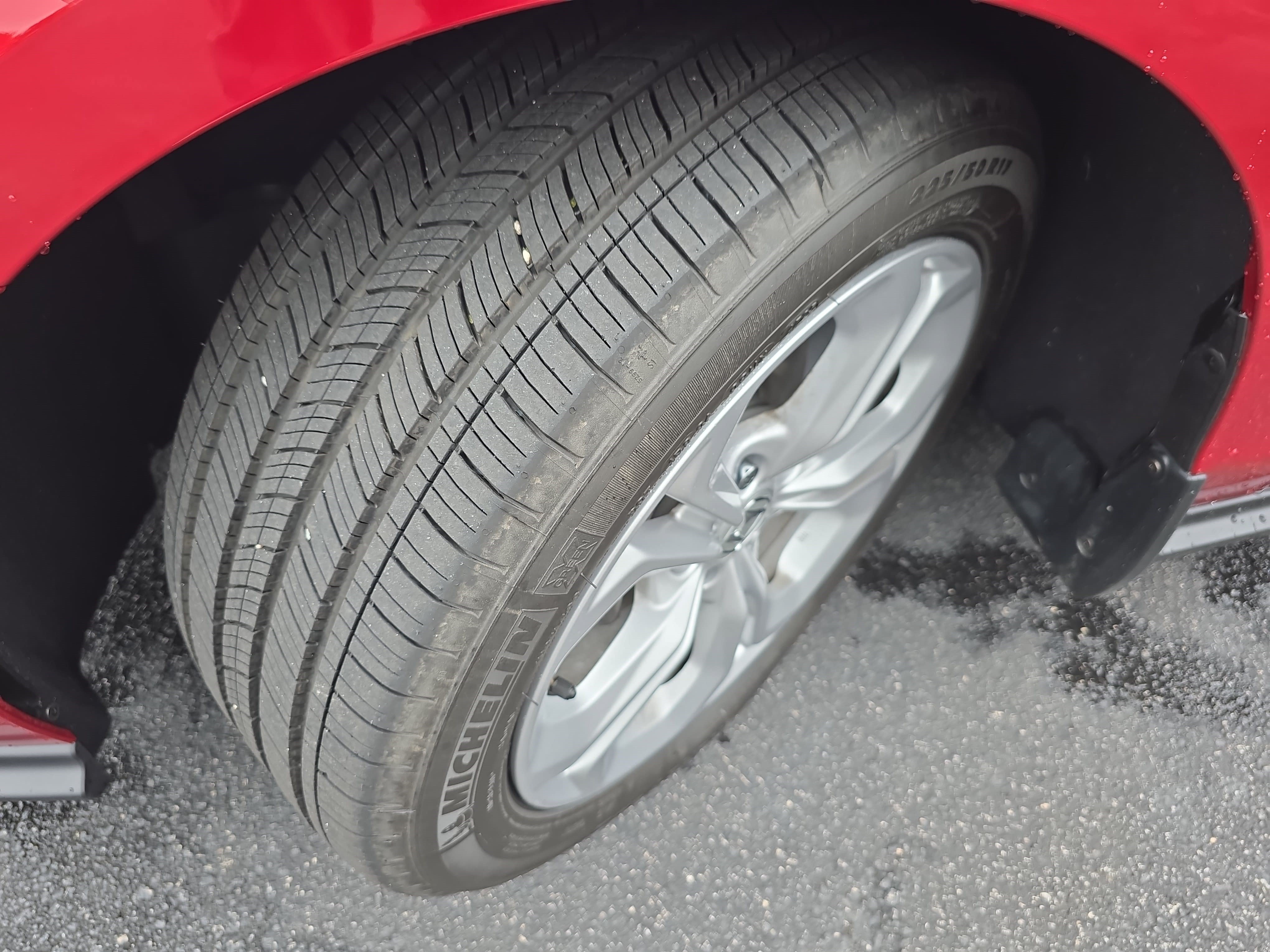 Used 2025 Honda Accord LX image 30