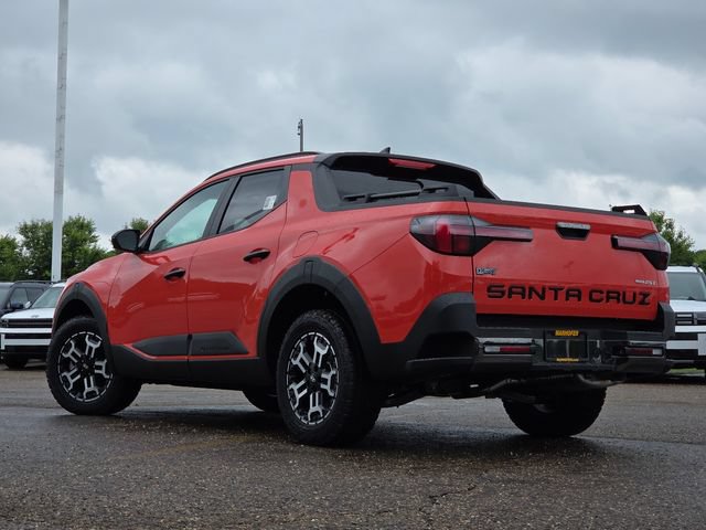 New 2026 Hyundai Santa Cruz XRT AWD/4WD image 15