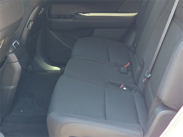 New 2026 Hyundai Santa Fe SE image 14