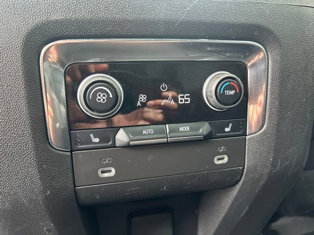 Used 2023 Chevrolet Tahoe RST w/ Luxury Package RWD image 20