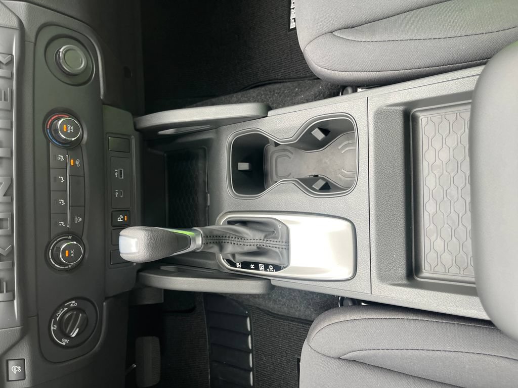 New 2026 Nissan Frontier S w/ Tow Package AWD/4WD image 28