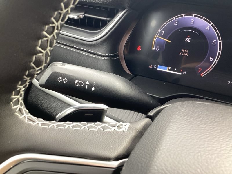 New 2025 Jeep Grand Cherokee L Altitude AWD/4WD image 37