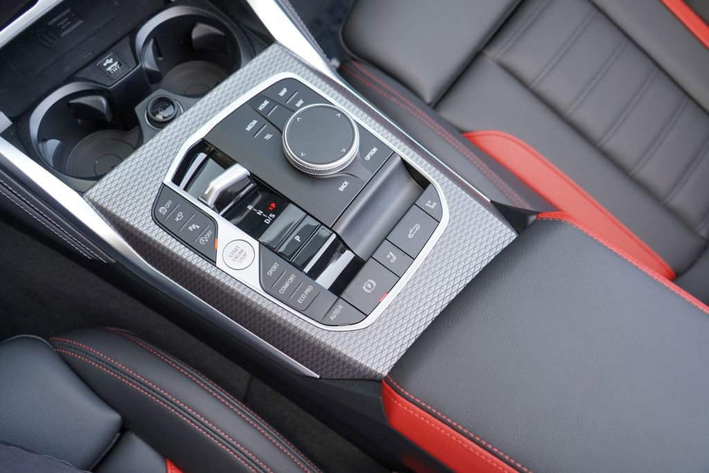 New 2026 BMW M440i Convertible w/ Premium Package image 20