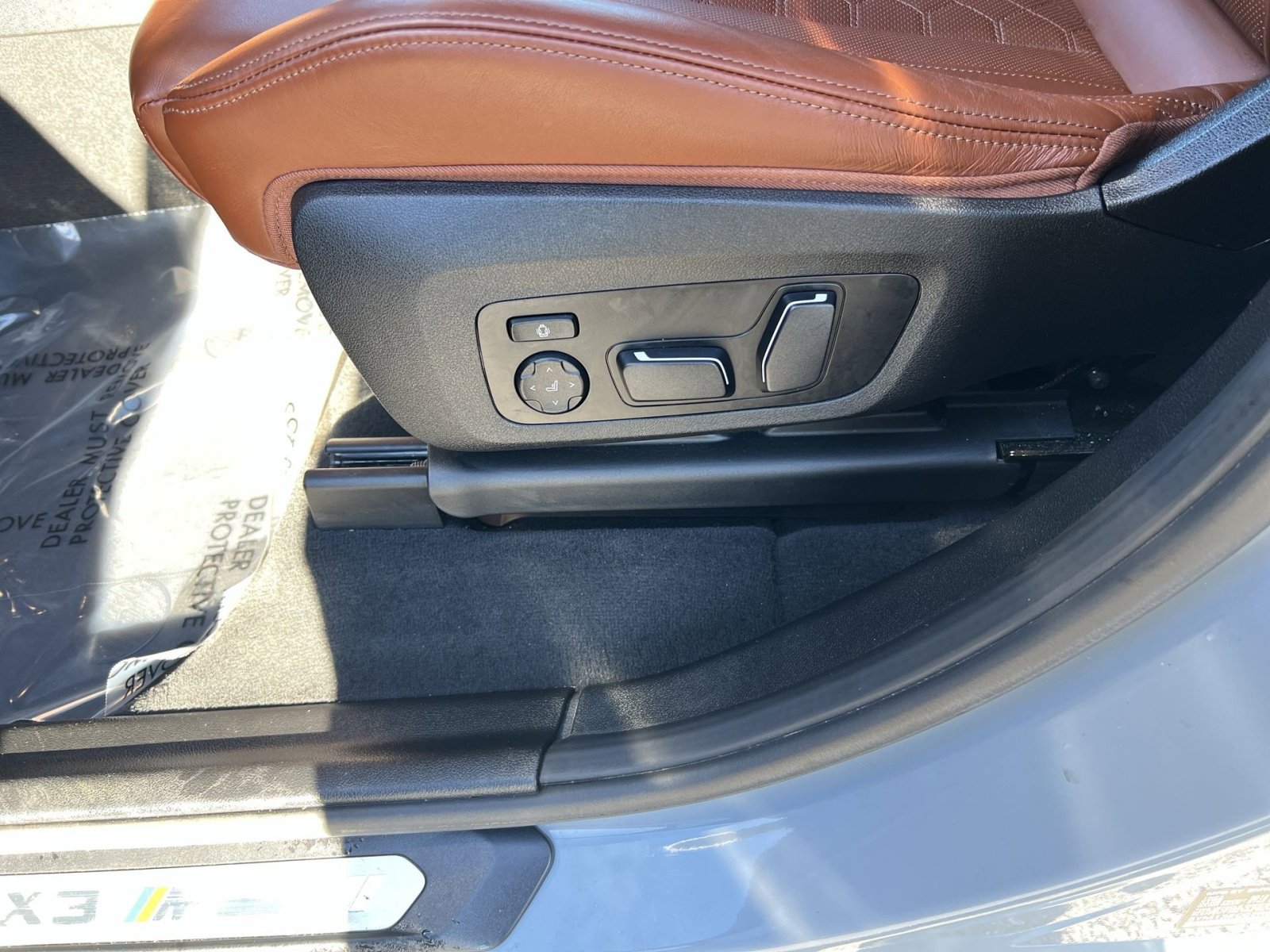 Used 2024 BMW X3 M image 14