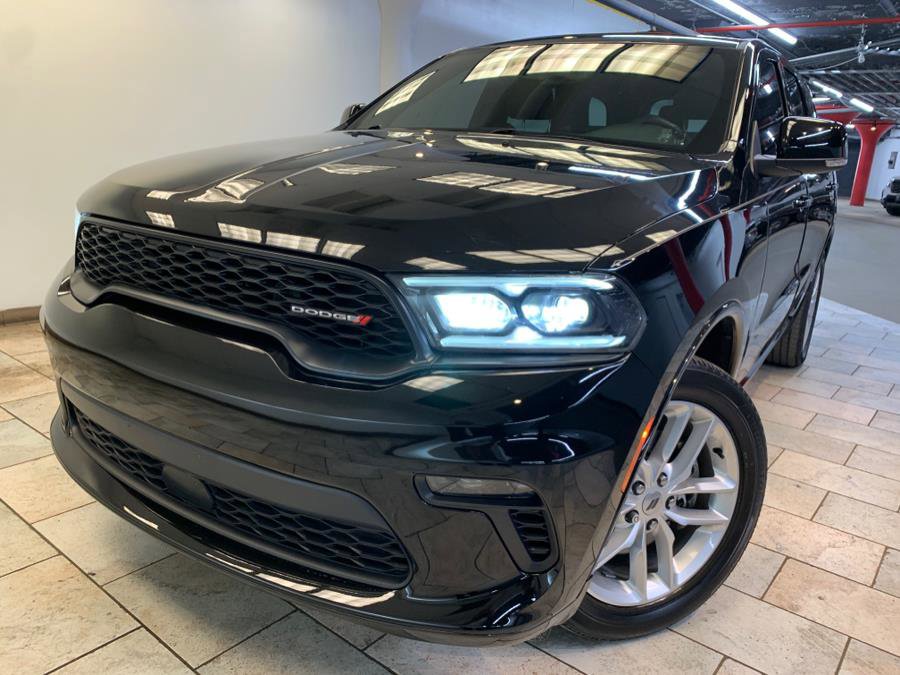 Used 2022 Dodge Durango GT