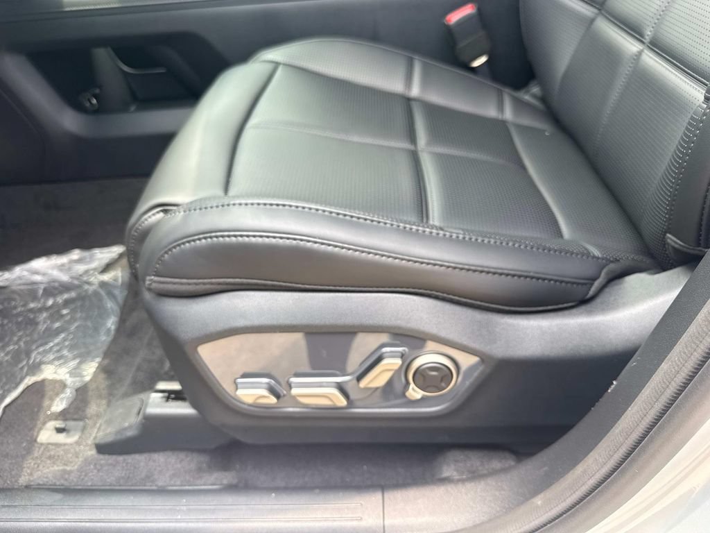 New 2027 Kia Telluride SX Prestige AWD/4WD image 20