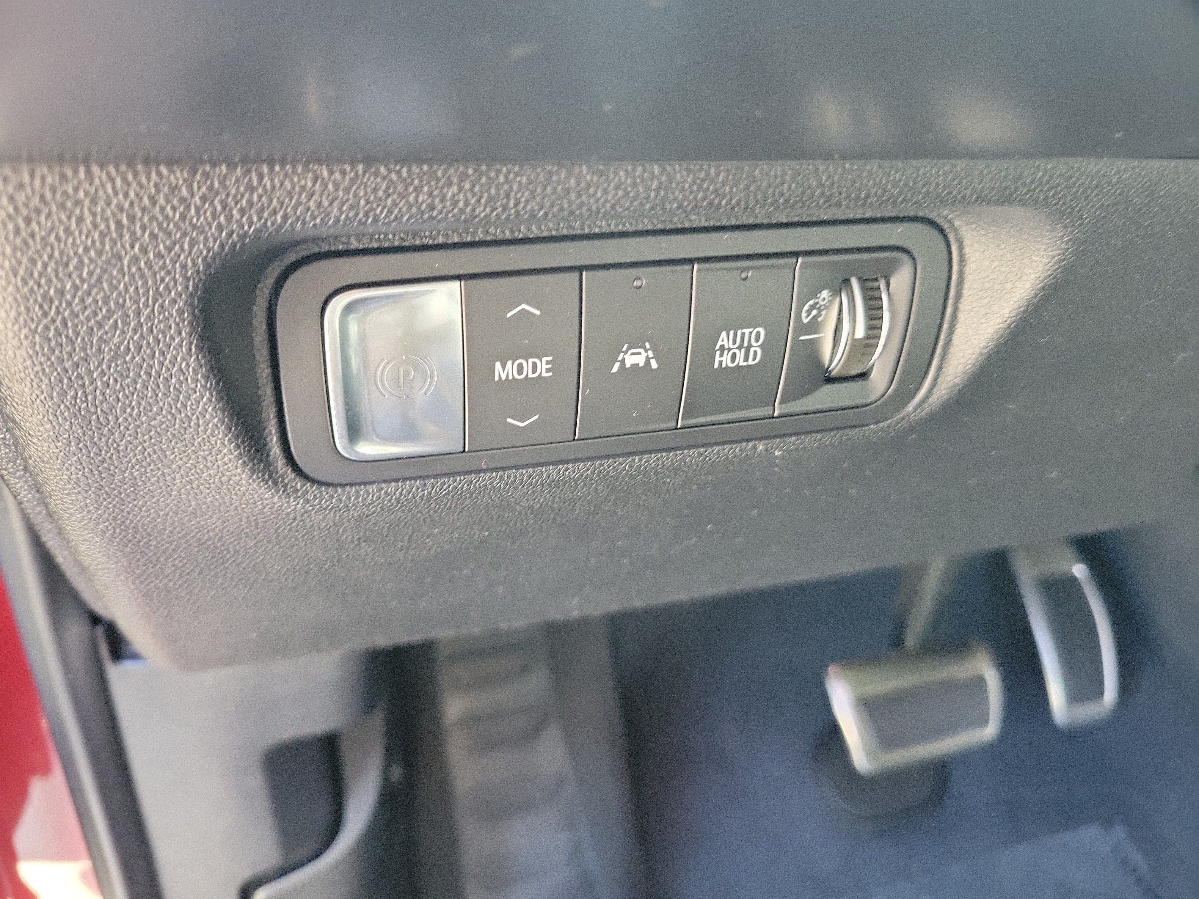 Used 2024 Acura ZDX A-Spec AWD/4WD image 27