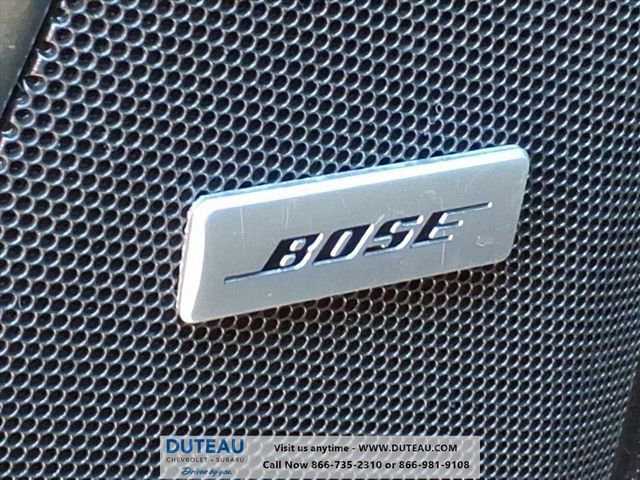 Certified 2023 GMC Yukon AT4 w/ Max Trailering Package image 11