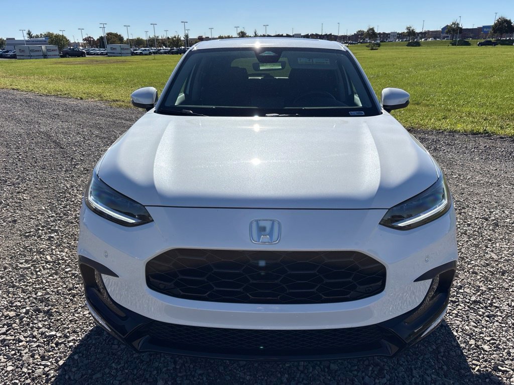Used 2024 Honda HR-V EX-L image 2
