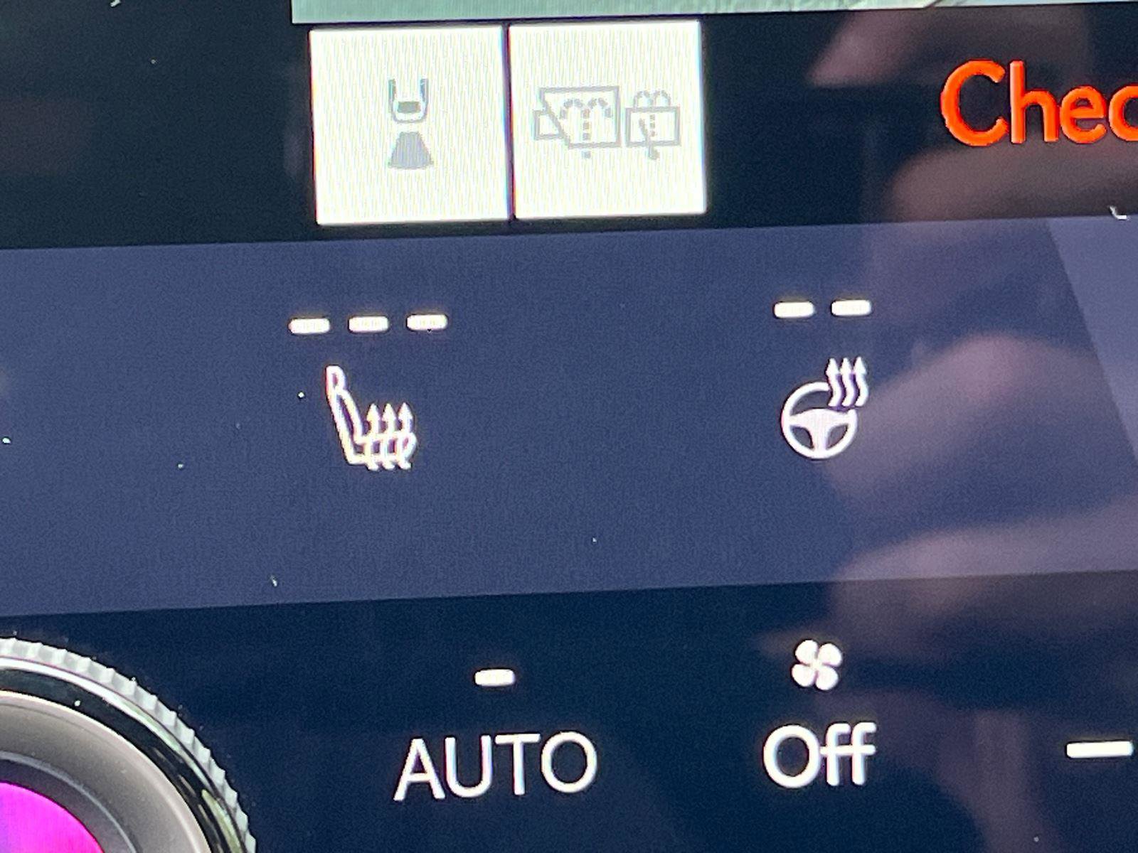 New 2026 Lexus TX 350 FWD image 24