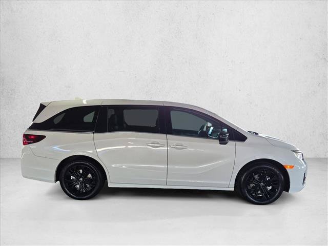 Used 2026 Honda Odyssey Sport-L image 4