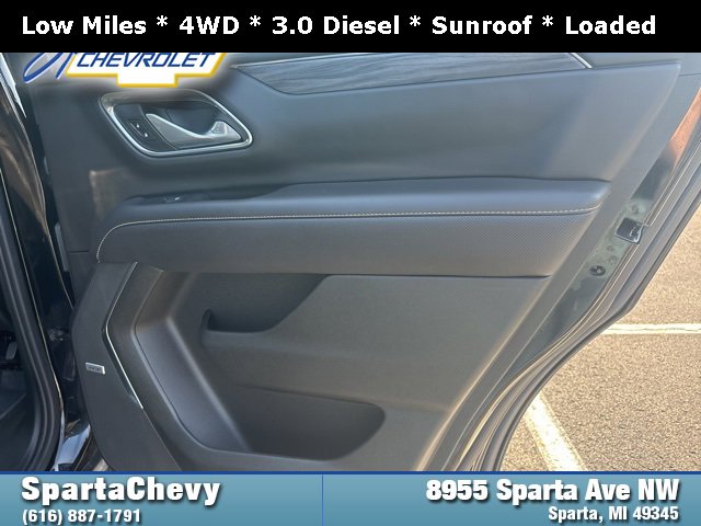 Used 2021 GMC Yukon SLT image 19