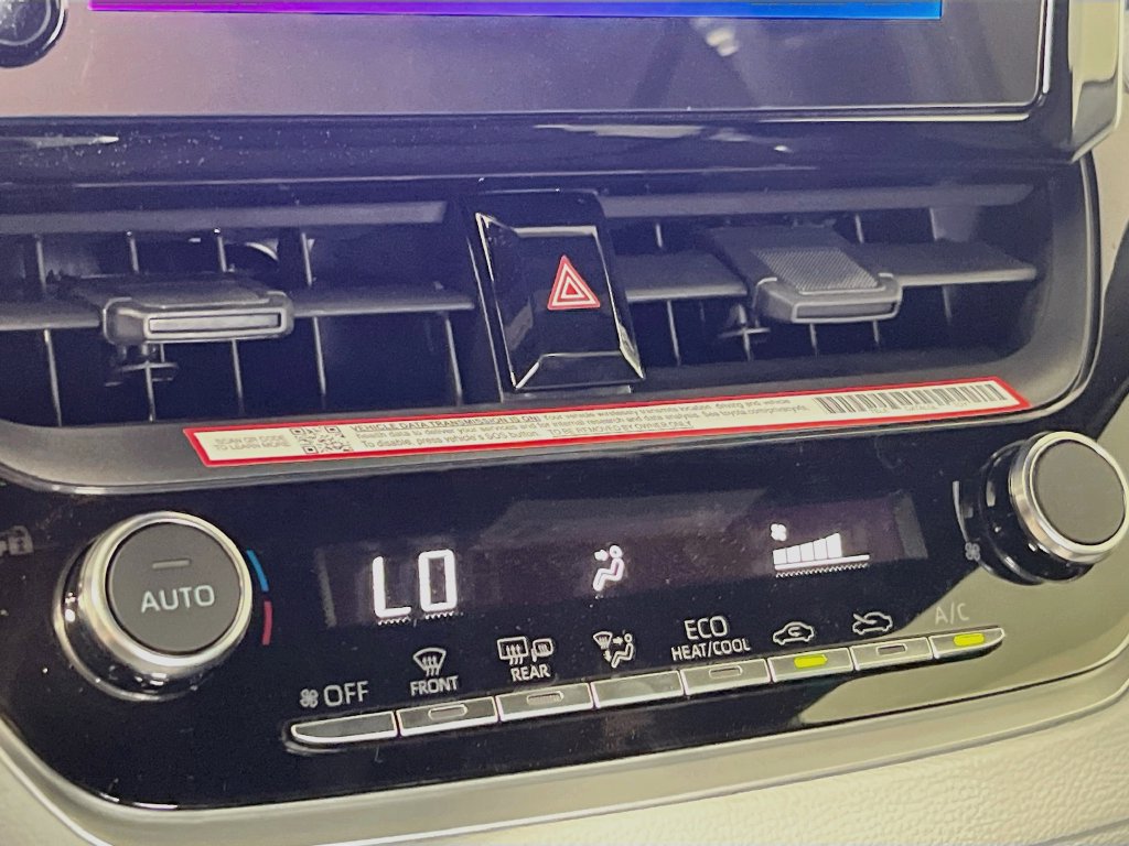 New 2027 Toyota Corolla SE FWD image 23