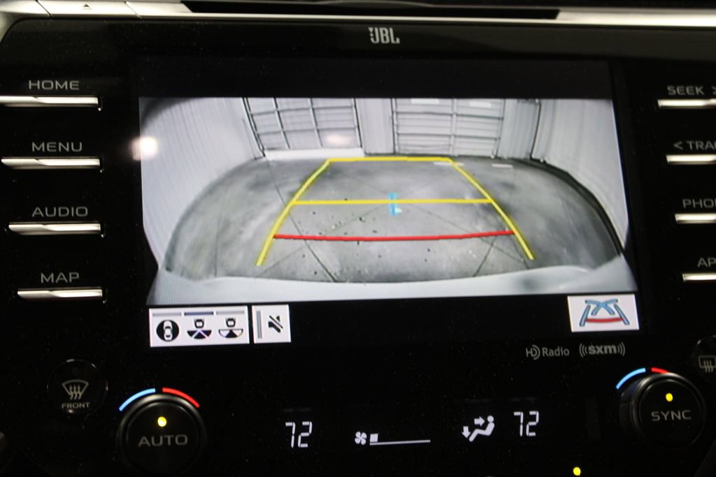 Used 2019 Toyota Camry XSE w/ Driver Assist Package FWD image 29