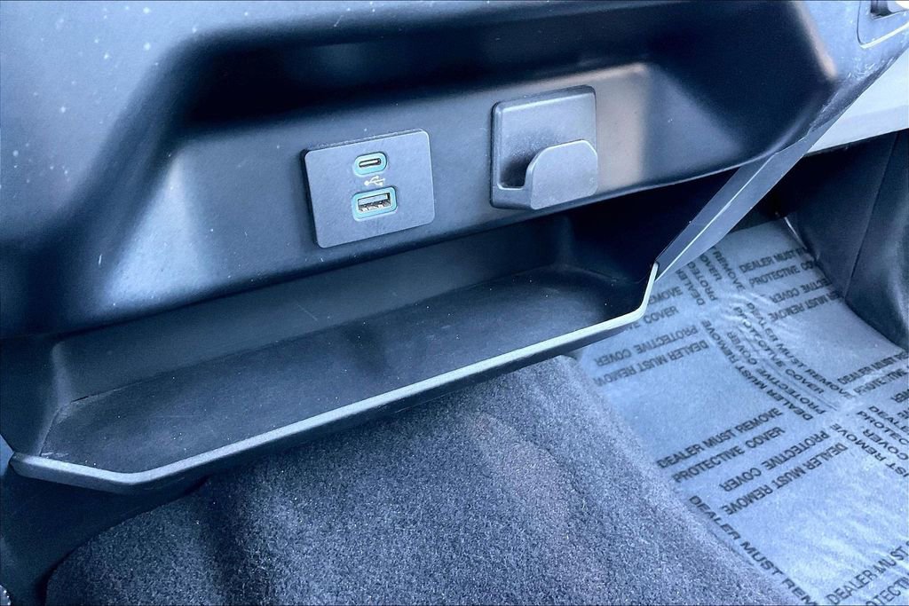 Certified 2023 Ford F150 XLT image 24