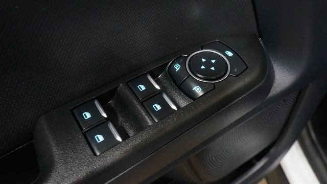 Used 2025 Ford Bronco Sport Big Bend image 28