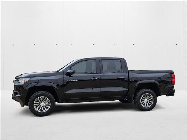 New 2026 Chevrolet Colorado LT image 5