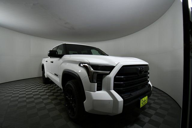 New 2026 Toyota Tundra SR5 image 8