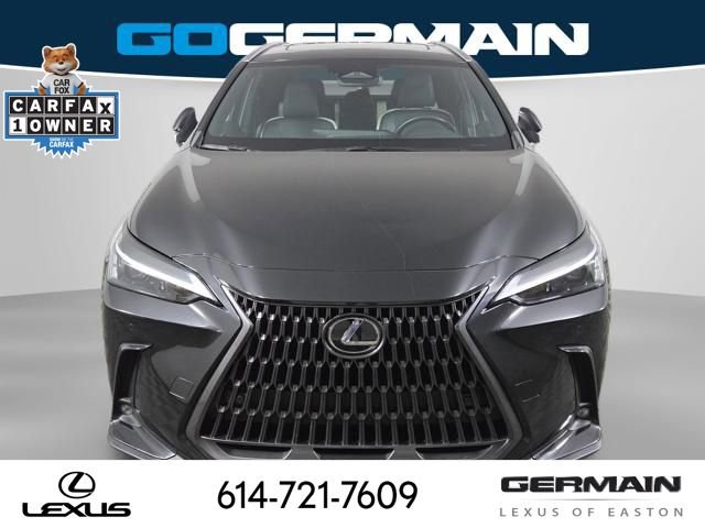 Used 2024 Lexus NX 350 AWD image 3