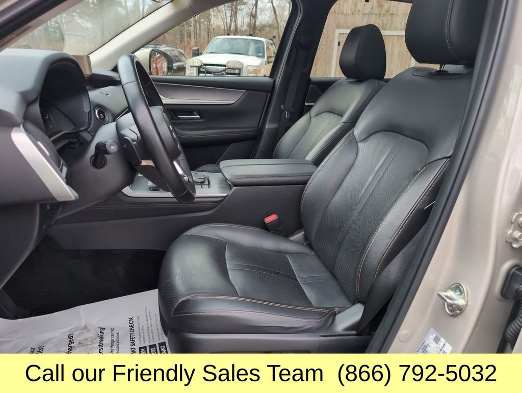 Used 2024 MAZDA CX-90 3.3 Turbo w/ Premium Package image 10