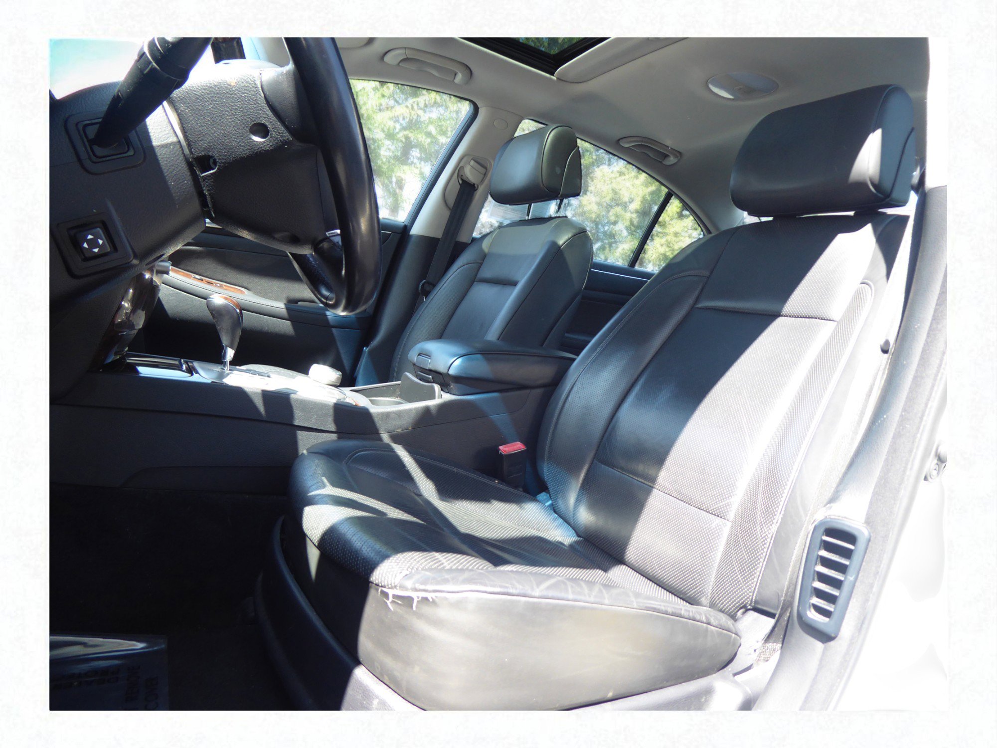 Used 2009 Hyundai Genesis 4.6 w/ Technology Pkg 5 image 14