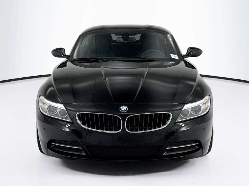 Used 2016 BMW Z4 sDrive28i RWD image 10