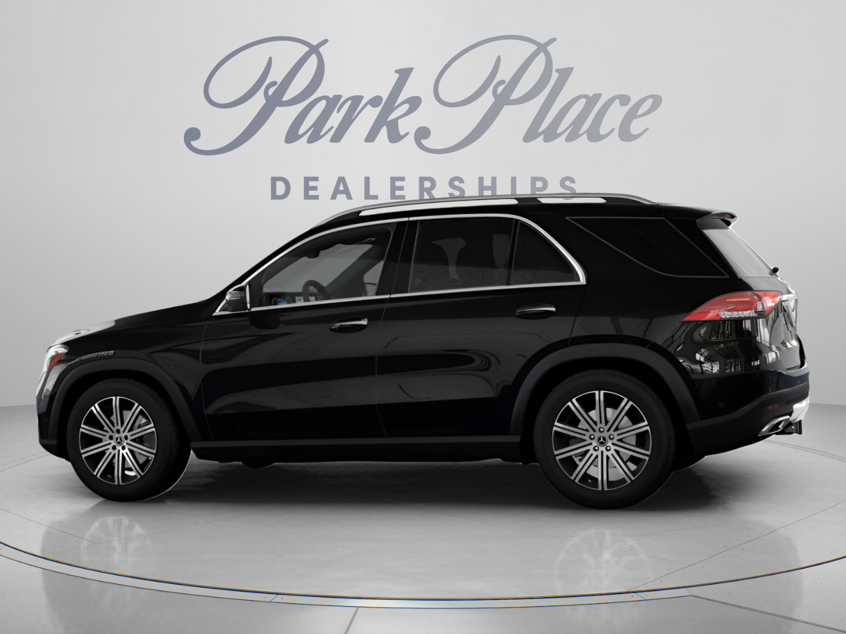 Certified 2026 Mercedes-Benz GLE 350 4MATIC image 8