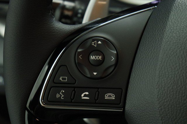 New 2026 Mitsubishi Eclipse Cross SEL AWD/4WD image 9