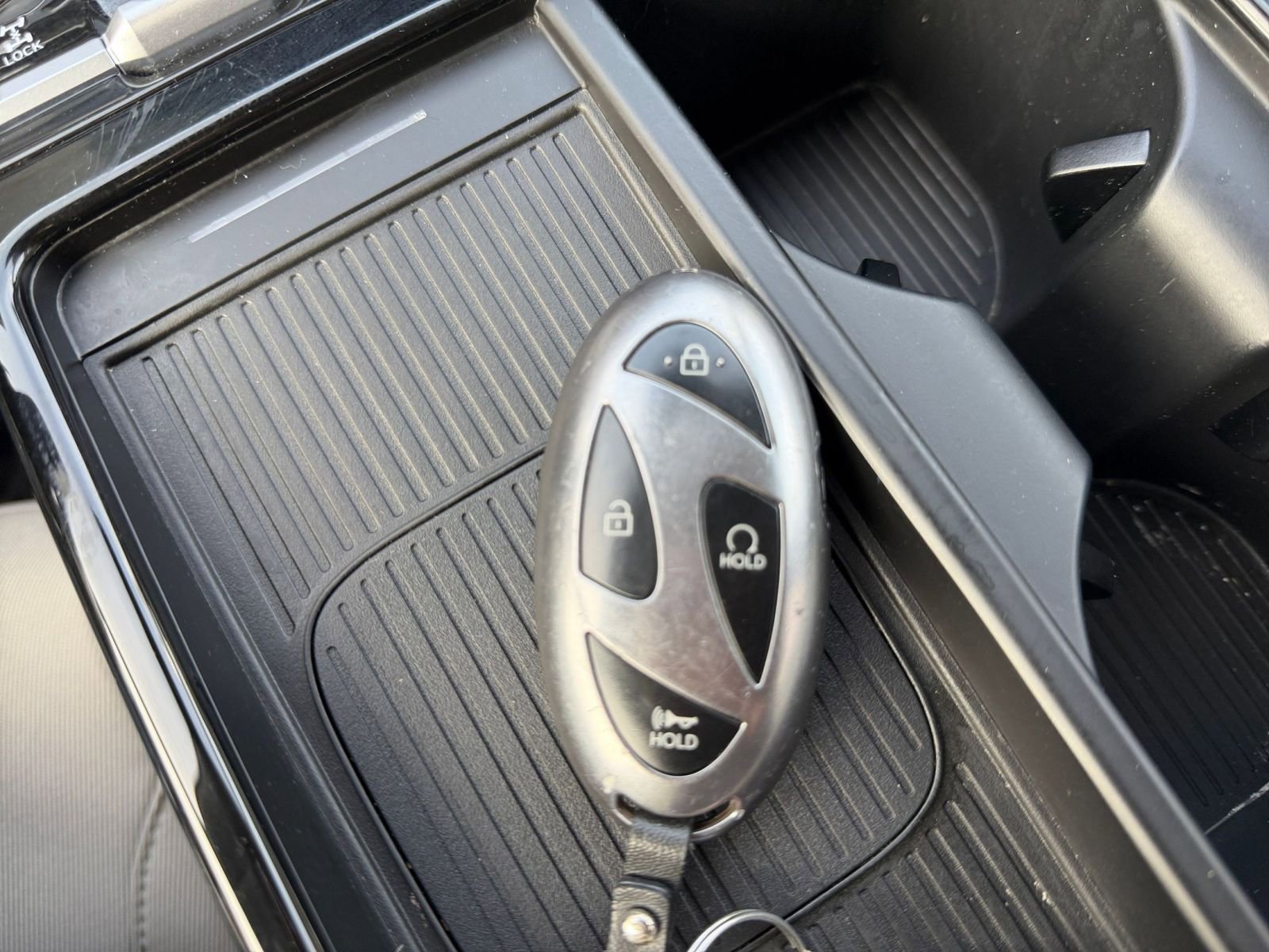 Used 2025 Hyundai Tucson Blue image 22