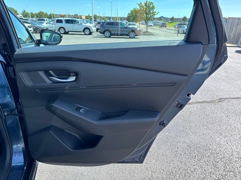 Used 2024 Honda Accord EX-L image 38