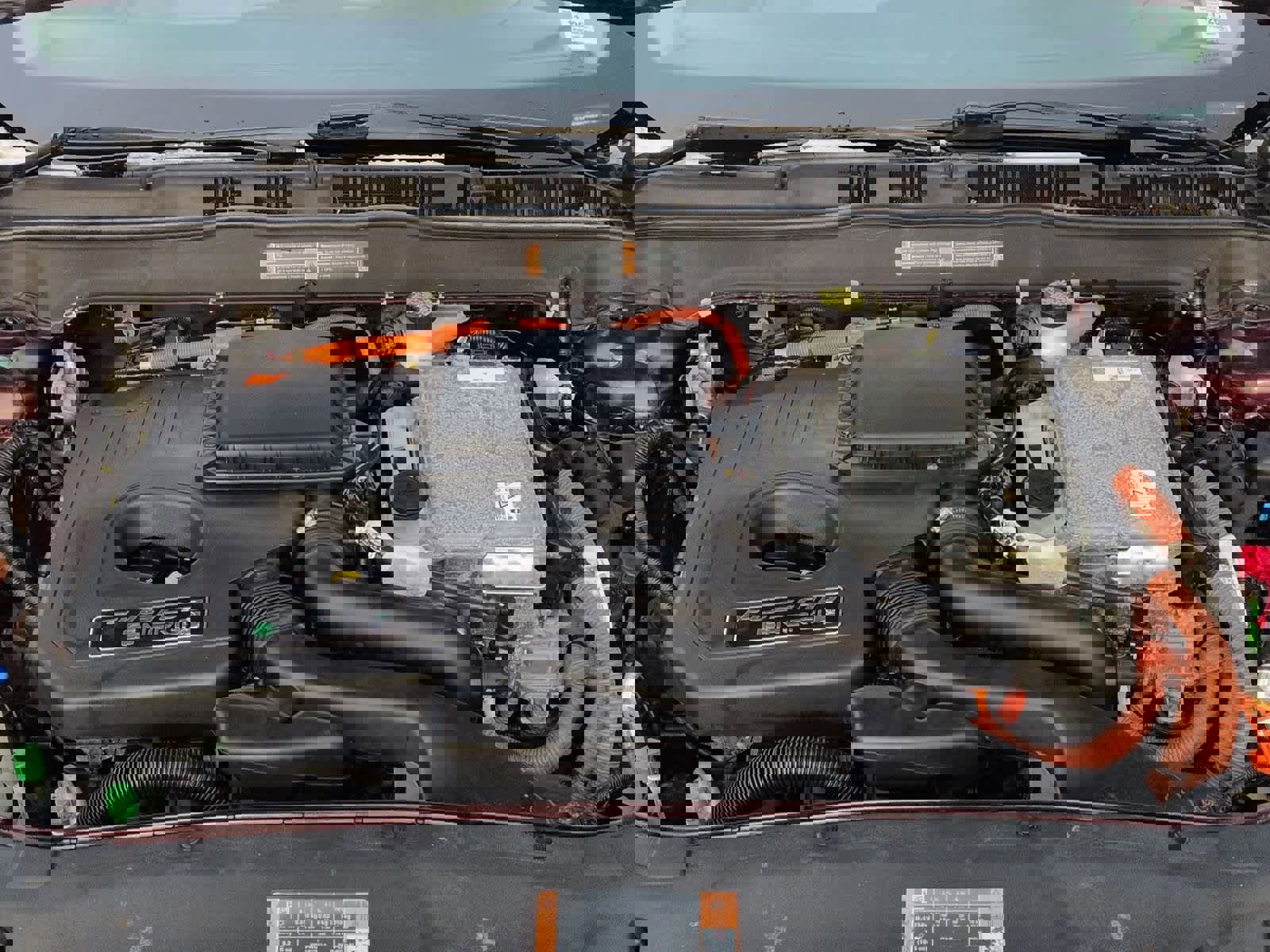 Certified 2017 Ford Fusion Energi SE image 15