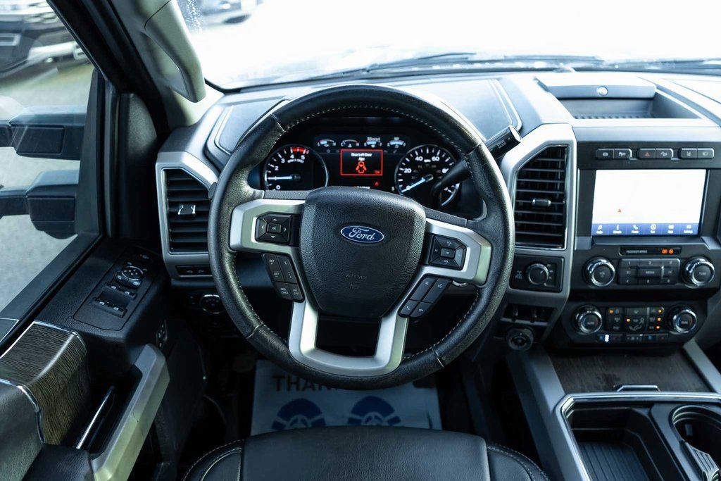 Used 2020 Ford F250 Lariat image 16