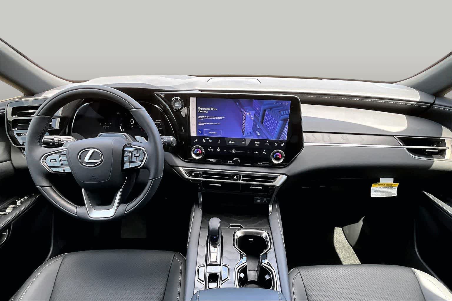 New 2026 Lexus RX 350 Premium FWD image 5