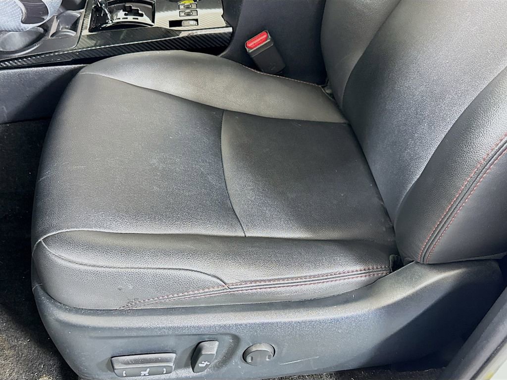 Used 2021 Toyota 4Runner Venture w/ Moonroof Package AWD/4WD image 19