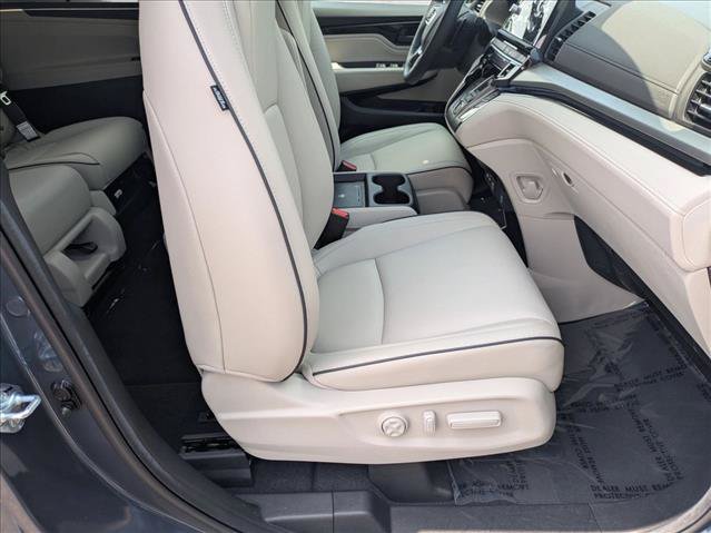 Used 2026 Honda Odyssey Touring image 24
