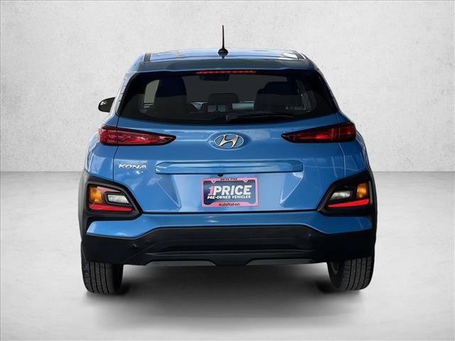 Used 2020 Hyundai Kona SE image 8