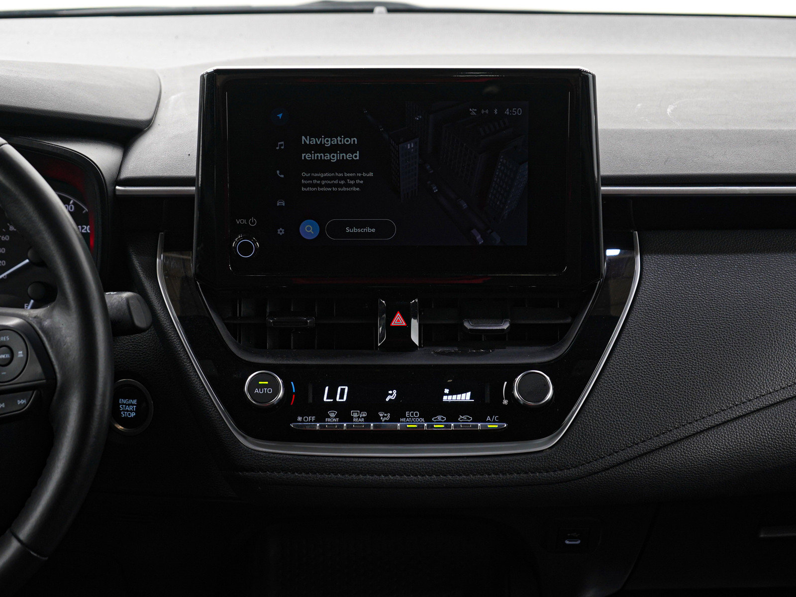 Used 2023 Toyota Corolla SE FWD image 15