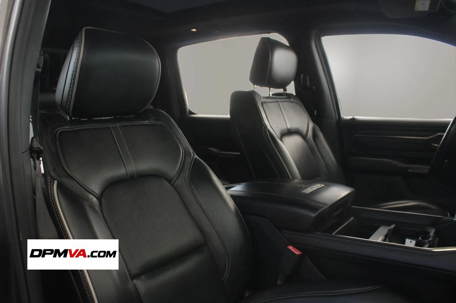 Used 2019 RAM 1500 Limited AWD/4WD image 28