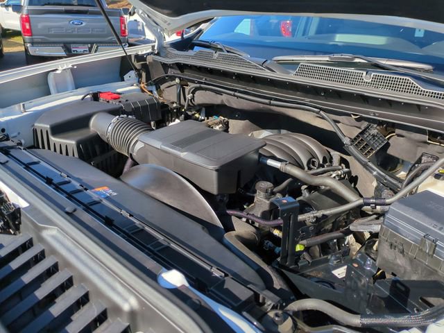 Used 2023 Chevrolet Silverado 2500 LTZ w/ LTZ Convenience Package image 24