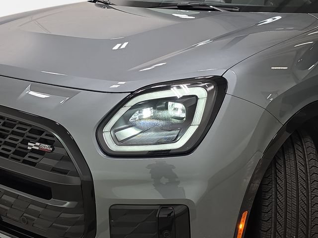 Used 2026 MINI Cooper Countryman S AWD/4WD image 30